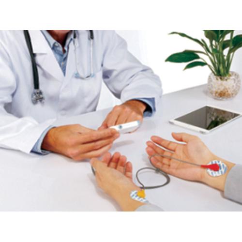 Συσκευή Παρακολούθησης Ζωτικών Παραμέτρων (Monitor) | Με Bluetooth