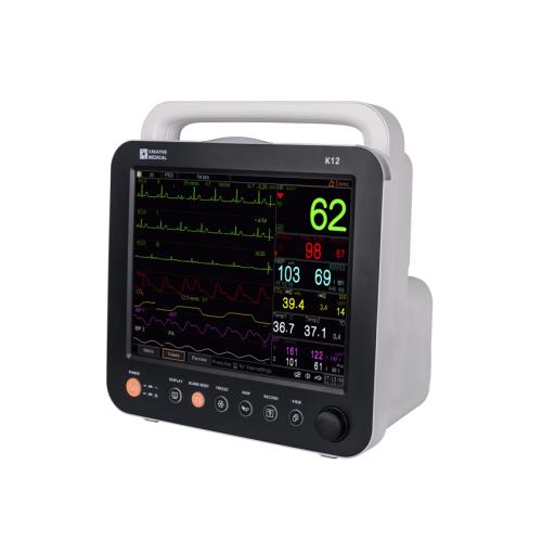 Gima K12 Multiparameter Monitor