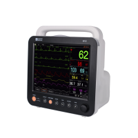 Gima K12 Multiparameter Monitor