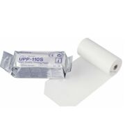 Χαρτί Υπερήχου  UPP-110S Print media for A6 B/W UP-890/UP-895/UP-897 | Συσκ : 10 Τμχ 