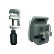 Σφιγκτήρας οροστήλης