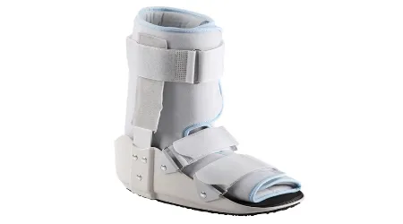 Μπότες Καταγμάτων