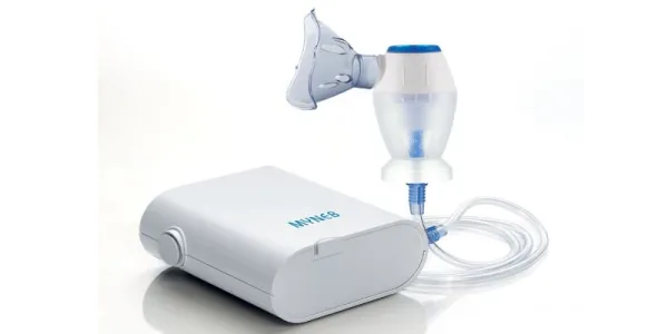 Νεφελοποιητές για γρήγορη εκνέφωση slide