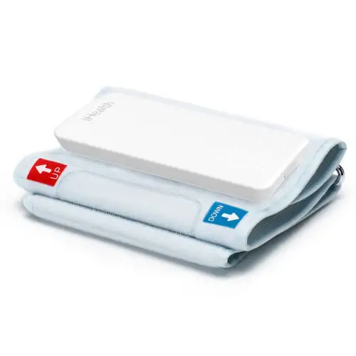 &Pi;&iota;&epsilon;&sigma;ό&mu;&epsilon;&tau;&rho;&omicron; &Mu;&pi;&rho;ά&tau;&sigma;&omicron;&upsilon; &Psi;&eta;&phi;&iota;&alpha;&kappa;ό | iHEALTH NEO BP5S