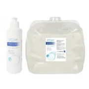Gel Υπερήχων UltraSoft Clear | Συσκ :  5lt | Χρώμα : Διαυγές
