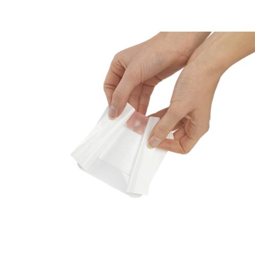 Επίθεμα Αυτοκόλλητο Αδιάβροχο |  6 * 8 cm | Συσκ: 50 τμχ.