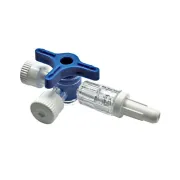 3 Way Stop Cock (50 τμχ)