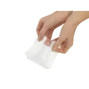 Επίθεμα Αυτοκόλλητο Αδιάβροχο |  6 * 8 cm | Συσκ: 50 τμχ.