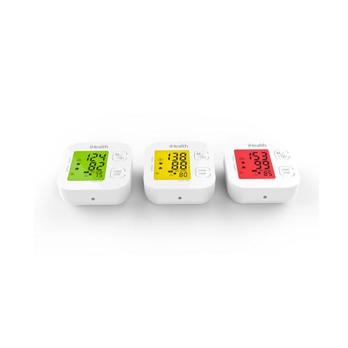 Πιεσόμετρο Μπράτσου Ψηφιακό  iHEALTH 