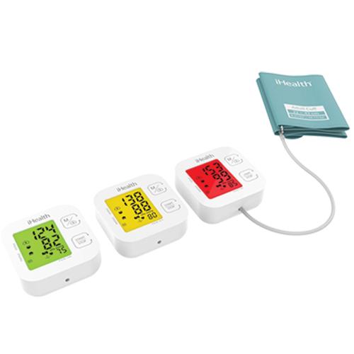 Πιεσόμετρο Μπράτσου Ψηφιακό  iHEALTH 