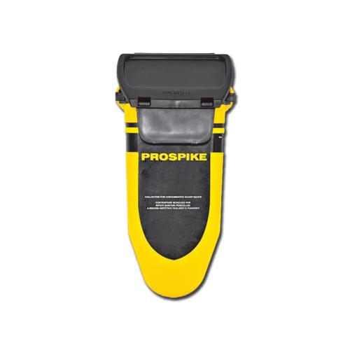 Δοχείο Απόρριψης Αιχμηρών 