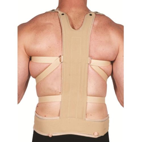 Κηδεμόνας Τύπου Taylor | Μπεζ