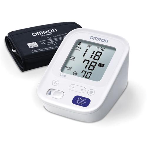 Πιεσόμετρο Μπράτσου Ψηφιακό | Omron M3 BMP HEM-7154-E