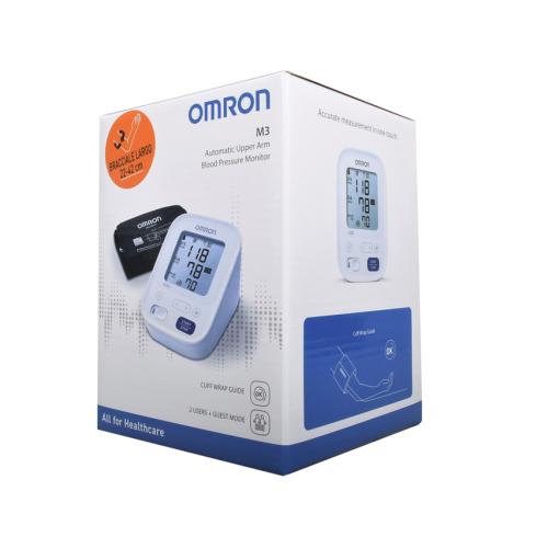 Πιεσόμετρο Μπράτσου Ψηφιακό | Omron M3 BMP HEM-7154-E
