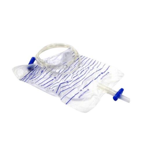 Ουροσυλλέκτης Μη Αποστειρωμένος Με Τ - 2000ml (25 τμχ.)