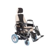 Ηλεκτροκίνητο Αναπηρικό Αμαξίδιο | Τύπου Reclining