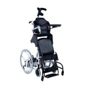 Αναπηρικό Αμαξίδιο - Ορθοστάτης “HERO 4”