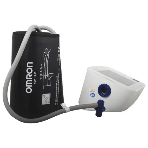 &Pi;&iota;&epsilon;&sigma;ό&mu;&epsilon;&tau;&rho;&omicron; &Psi;&eta;&phi;&iota;&alpha;&kappa;ό Omron M6 Comfort-HEM-7223-E