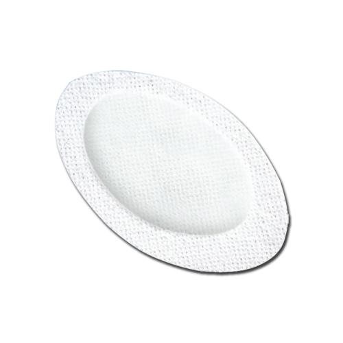 Επιθέματα Αυτοκόλλητα Οφθαλμού - Αποστειρωμένα | 10τμχ