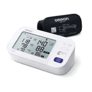 &Pi;&iota;&epsilon;&sigma;ό&mu;&epsilon;&tau;&rho;&omicron; &Mu;&pi;&rho;ά&tau;&sigma;&omicron;&upsilon; &Psi;&eta;&phi;&iota;&alpha;&kappa;ό Omron M6 Comfort