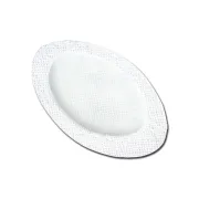 Επιθέματα Αυτοκόλλητα Οφθαλμού - Αποστειρωμένα | 10τμχ