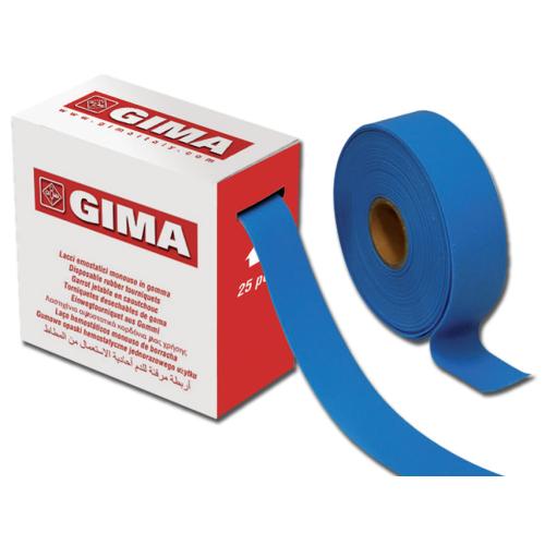 Αιμοστατικά Κορδόνια μιας Χρήσης - Προκομμένα | Μπλε