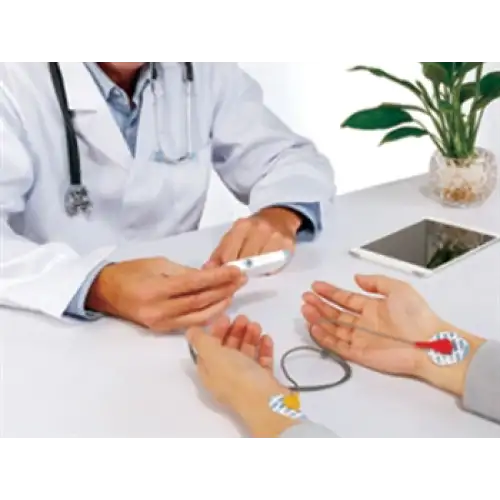 &Sigma;&upsilon;&sigma;&kappa;&epsilon;&upsilon;ή &Pi;&alpha;&rho;&alpha;&kappa;&omicron;&lambda;&omicron;ύ&theta;&eta;&sigma;&eta;&sigmaf; &Zeta;&omega;&tau;&iota;&kappa;ώ&nu; &Pi;&alpha;&rho;&alpha;&mu;έ&tau;&rho;&omega;&nu; PRO (Monitor) | &Phi;&omicron;&rho;&eta;&tau;ό &mu;&epsilon; Bluetooth      