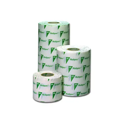 Medipore 3M | 100mm*10m | &Sigma;&upsilon;&sigma;&kappa;: 1 &Tau;&mu;&chi;