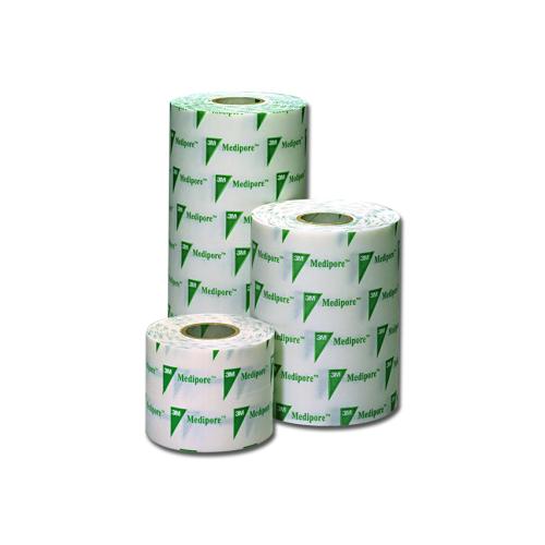 Medipore 3M | 100mm*10m | Συσκ: 1 Τμχ