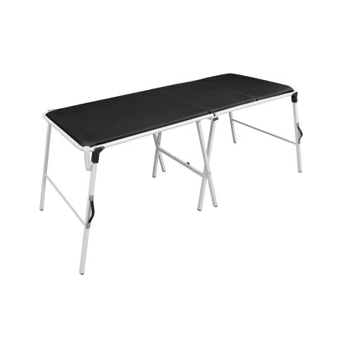 Εξεταστικό Κρεβάτι - Πτυσσόμενο Μεταλλικό