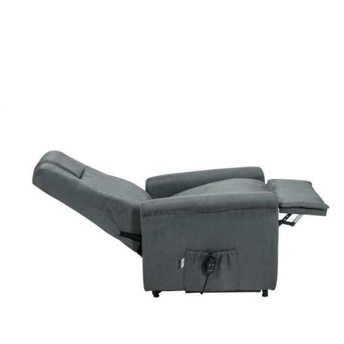 Πολυθρόνα “Primea” Herdegen Titane