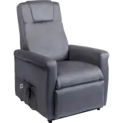 Πολυθρόνα “Primea” Herdegen Titane