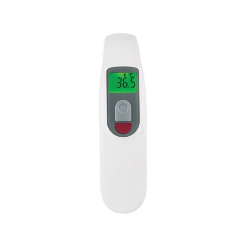 Θερμόμετρο Με Υπέρυθρες - Χωρίς Επαφή