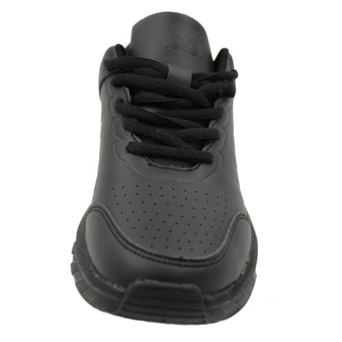  Ανατομικό Αθλητικό Γυναικείο Παπούτσι Memory Foam - Μαύρο 3080