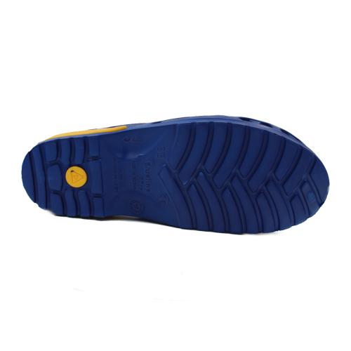 Σαμπώ Κλειστό Ανδρικό- Μπλε