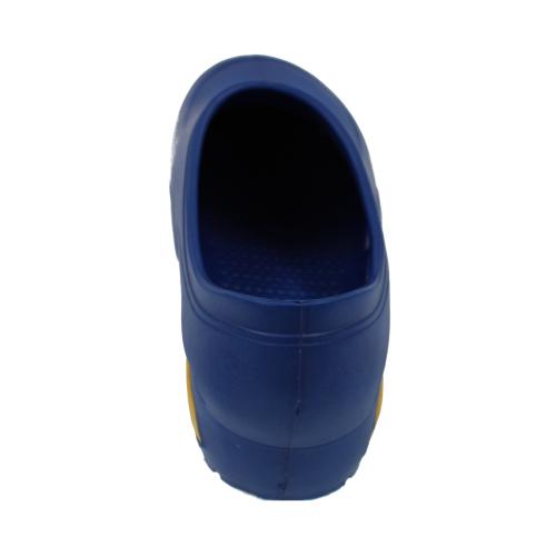 Σαμπώ Κλειστό Ανδρικό- Μπλε