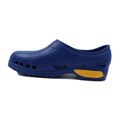 Σαμπώ Κλειστό Ανδρικό- Μπλε