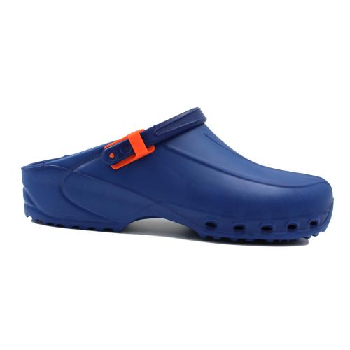 Σαμπώ Με Ιμάντες Ανδρικό - Μπλε