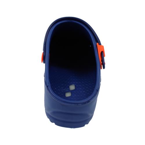 Σαμπώ Με Ιμάντες Ανδρικό - Μπλε