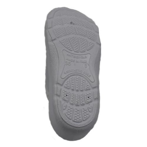 Ανατομικό Ανδρικό Σαμπώ - Λευκό