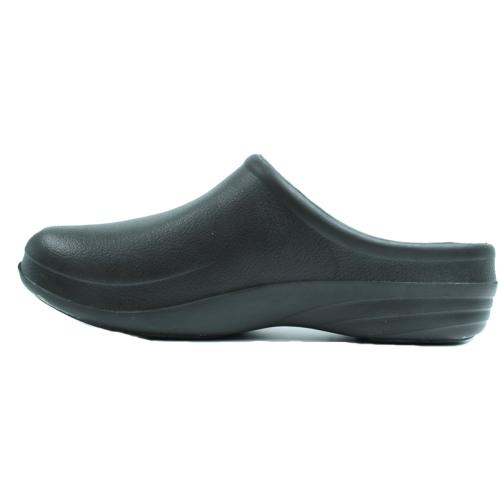 Ανατομικό Γυναικείο Σαμπώ | Μαύρο