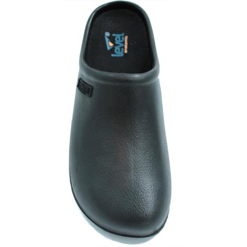 Ανατομικό Γυναικείο Σαμπώ | Μαύρο