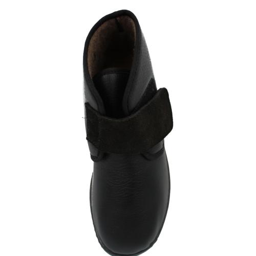 Ανατομικό Γυναικείο Μποτάκι - Δερματίνη 621