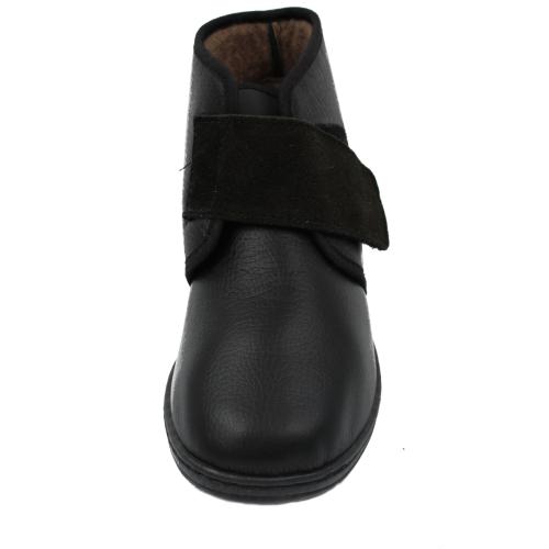 Ανατομικό Γυναικείο Μποτάκι - Δερματίνη 621