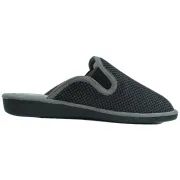 Ανατομική Ανδρική Χειμερινή Παντόφλα - Γκρι