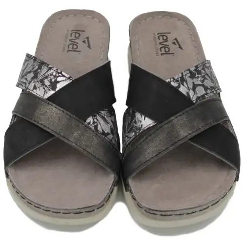 &Alpha;&nu;&alpha;&tau;&omicron;&mu;&iota;&kappa;ό &Gamma;&upsilon;&nu;&alpha;&iota;&kappa;&epsilon;ί&omicron; &Kappa;&alpha;&lambda;&omicron;&kappa;&alpha;&iota;&rho;&iota;&nu;ό &Sigma;&alpha;&nu;&delta;ά&lambda;&iota; - &Mu;&alpha;ύ&rho;&omicron; 1110