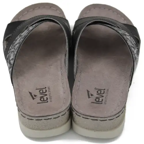 &Alpha;&nu;&alpha;&tau;&omicron;&mu;&iota;&kappa;ό &Gamma;&upsilon;&nu;&alpha;&iota;&kappa;&epsilon;ί&omicron; &Kappa;&alpha;&lambda;&omicron;&kappa;&alpha;&iota;&rho;&iota;&nu;ό &Sigma;&alpha;&nu;&delta;ά&lambda;&iota; - &Mu;&alpha;ύ&rho;&omicron; 1110