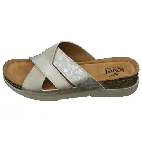 &Alpha;&nu;&alpha;&tau;&omicron;&mu;&iota;&kappa;ό &Gamma;&upsilon;&nu;&alpha;&iota;&kappa;&epsilon;ί&omicron; &Kappa;&alpha;&lambda;&omicron;&kappa;&alpha;&iota;&rho;&iota;&nu;ό &Sigma;&alpha;&nu;&delta;ά&lambda;&iota; - &Mu;&pi;&epsilon;&zeta; 1110