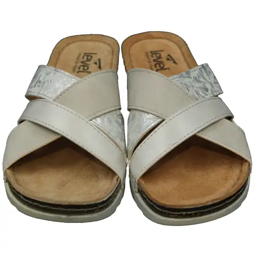 &Alpha;&nu;&alpha;&tau;&omicron;&mu;&iota;&kappa;ό &Gamma;&upsilon;&nu;&alpha;&iota;&kappa;&epsilon;ί&omicron; &Kappa;&alpha;&lambda;&omicron;&kappa;&alpha;&iota;&rho;&iota;&nu;ό &Sigma;&alpha;&nu;&delta;ά&lambda;&iota; - &Mu;&pi;&epsilon;&zeta; 1110