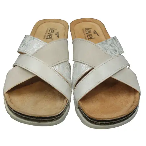 &Alpha;&nu;&alpha;&tau;&omicron;&mu;&iota;&kappa;ό &Gamma;&upsilon;&nu;&alpha;&iota;&kappa;&epsilon;ί&omicron; &Kappa;&alpha;&lambda;&omicron;&kappa;&alpha;&iota;&rho;&iota;&nu;ό &Sigma;&alpha;&nu;&delta;ά&lambda;&iota; - &Mu;&pi;&epsilon;&zeta; 1110